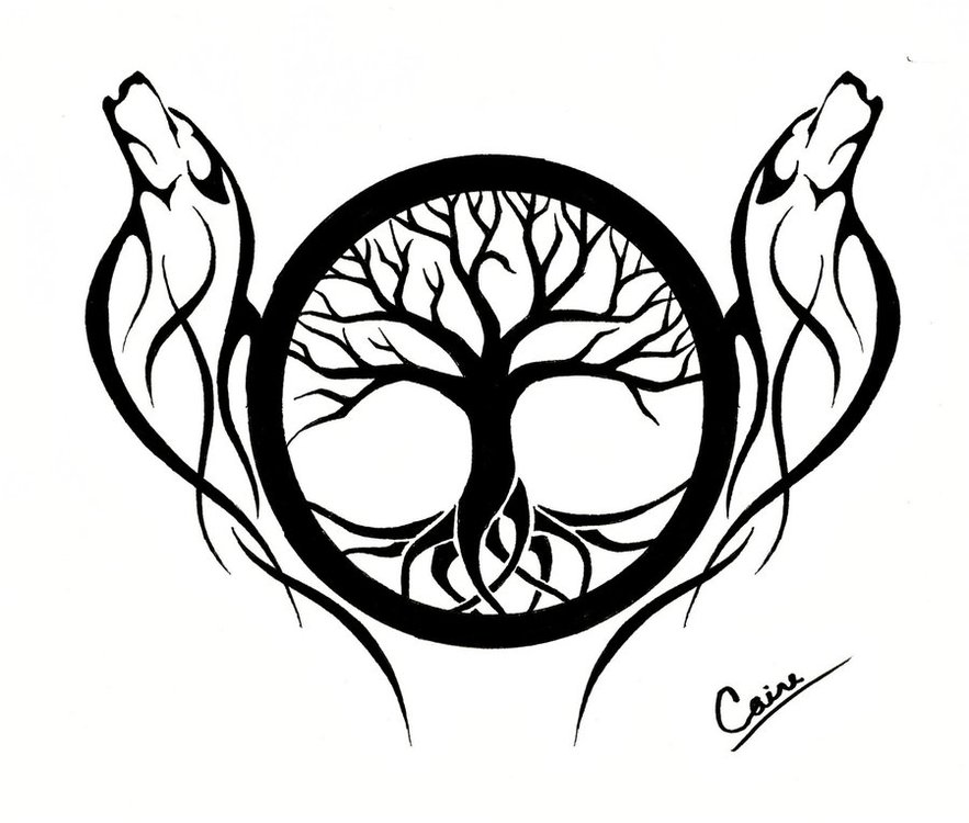 another_wolf_and_tree_of_life_design_by_calamitymoon-d4txppr.jpg