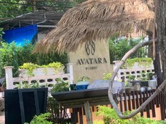 Avatara Resort