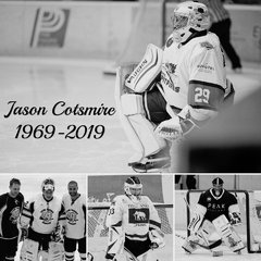 Jason Cotsmire 1969-2019