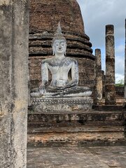 Sukhothai Day 2