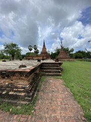 Sukhothai Day 2