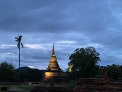 Sukhothai Day 1