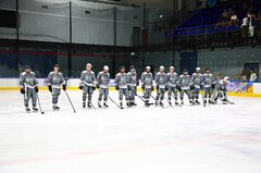 02 June 2024 - Lined up for the final - KCG vs. SiamMandalay - 5-2